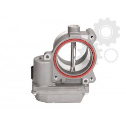 Droseles korpus VDO 4E0145950C, 4E0145950H, 4E0145950J  2