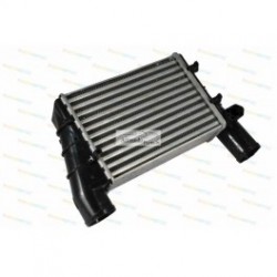 Starpdzesētājs radiators THERMOTEC, 058145805G 2