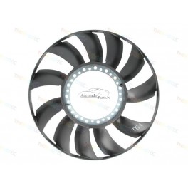 Audi A4 97-08 Ventilātora lāpstiņas  059121301A 