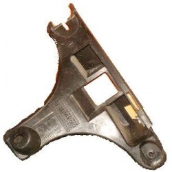 Peugeot 307 01-07 bampera stiprinājums