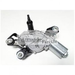 Aizmugures logu tīrītāja motoriņš 1K6955711C, 1K6955711B, 