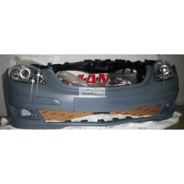 Mercedes W245 05-11 priekšējais bampers,...