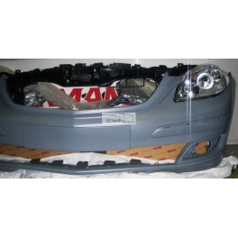 Mercedes W245 05-11 priekšējais bampers,...