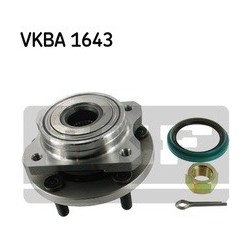 Ch Voyager rumbas gultnis SKF VKBA 1643 , 5241 068
