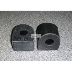 CHRYSLER VOYAGER 90-00 Stabilizatora bukses aizmugurē...