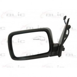 BMW E36 91-98 COUPE spogulis L elektro apsildāms sfērisks...