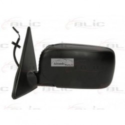 BMW E36 91-98 COUPE spogulis L elektro apsildāms sfērisks... 2