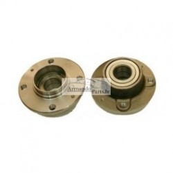 Rumbas gultnis VKBA3587, 3748-43