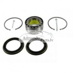 Rumbas gultnis TIMKEN VKBA1999 