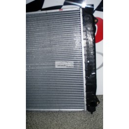 Radiators AI2139 NISSENS, 4B0121251
