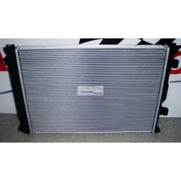 Radiators AI2139 NISSENS, 4B0121251