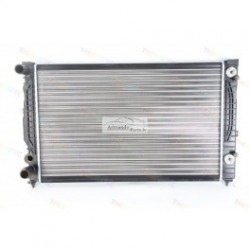 Radiators AIA2125 AVA QUALITY COOLING, 8D0121251L,... 2