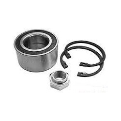 Rumbas gultnis PowerDrive VKBA-1315, 713660190 2