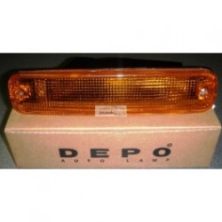 Subaru  Impreza 93-96 pagrieziens bamperī L