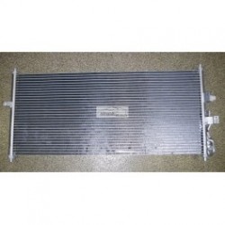 Kondicioniera radiātors NRF 35563, 92100BN900 2