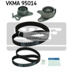 Zobsiksnas k-ts SKF VKMA-95014, CT1107K1