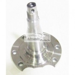 8D0 501 117 C Gultņa ass