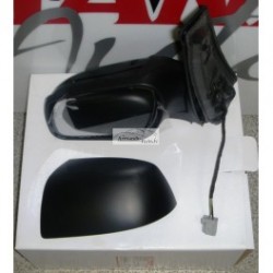 FORD C-MAX 03-07 spogulis L elektro, apsildāms, gruntēts...