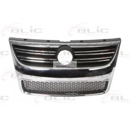 VW TOUAREG 06-10 radiators reste, 7L6853651K2ZZ 