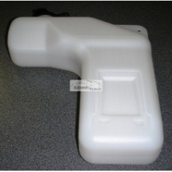 MITSUBISHI  Galant 96-03 izplešanās tvertne MR212509 2