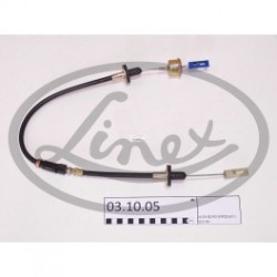 Sajūga trose Audi 80 83-  811721335, 811721335Q, 