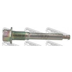 Suporta vadīkla MB857234 aizmugurējais tilts 2