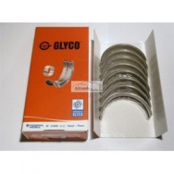 Kloķvārpstas gultnis GLYCO H034/4 STD, 078105561A