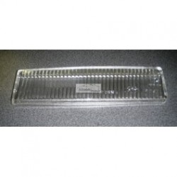 Audi 90 87-91 miglas luktura stikls R