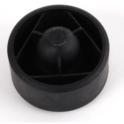 Audi dekoratīva motora vāka stiprinājums 057103658