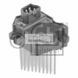 BMW Vadības bloks, Apsilde,Ventilācija, 64118377579,...