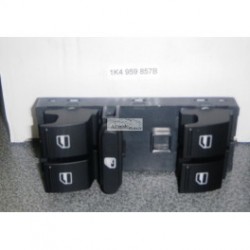 VW Golf 03-09 slēdzis durvju logu Topran 1K4959857B