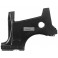 CITROĖN  C2 03-08 aizmugures arka L 8526Z5