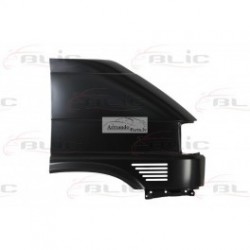 VW TRANSPORTER T4 97- Priekšējais spārns R, 7D0821104B