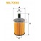 Eļļas filtrs WL7296  WIX FILTERS, OX188D,  	045115466