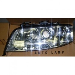 Audi A6 97-01 lukturis L XENON D2S/H7 DEPO