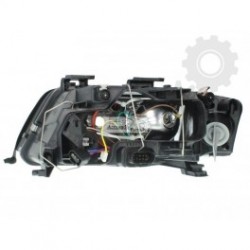 Audi A6 99- lukturis R Depo H1/H7 2