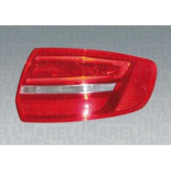 Audi A3 08- aizmugures sturis 5D SPORTBACK L MARELLI...