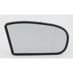 Mercedes W211 02-06 spoguļa ieliktnis R elektrohromatisks...