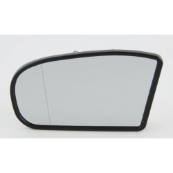 Mercedes W211 02-06 spoguļa ieliktnis L elektrohromatisks...