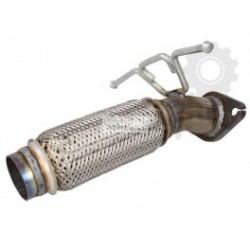 Izplūdes sistēmas savienojums JMJ 1091033Z 2