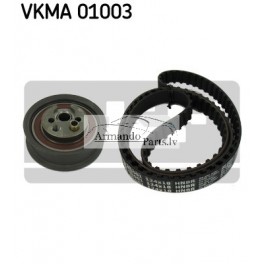 Zobsiksnas k-ts SKF VKMA-01003, 037109119C, 530 0392 10