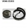 Zobsiksnas k-ts SKF VKMA-01003, 037109119C, 530 0392 10