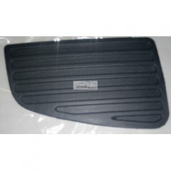 VW Crafter 06- reste bamperī R, bez miglas luktura cauruma