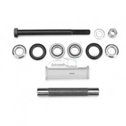 Gultņu komplekts, Torsions MOOG FI-RK-3827, TD548W,...