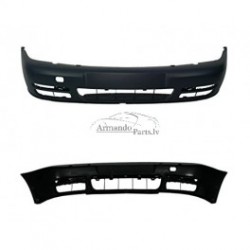 VW Polo 94-99 bamperis priekšējais H/B GT ar spoileri...