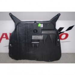 Volvo XC90 02- motora aizsargs 2