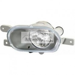 Volvo XC90 02- miglas lukturis R TYC, 8693796