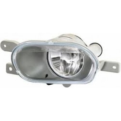 Volvo XC90 02- miglas lukturis L TYC, 8693795