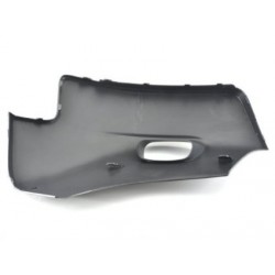 Volvo XC90 02- bampera stūris ar caurumu L 8626956 2