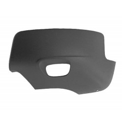 Volvo XC90 02- bampera stūris ar caurumu L 8626956